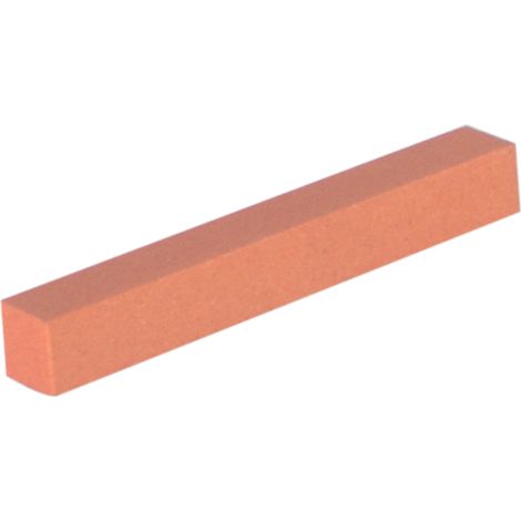 Quadratischer Schleifstein 100 x 13 mm OUTIFRANCE