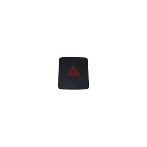 [PRODUIT D'OCCASION] Bouton De Warning NISSAN Micra ♻️ Ref Oe. 252904ba0a - Garantie à vie (1/4)