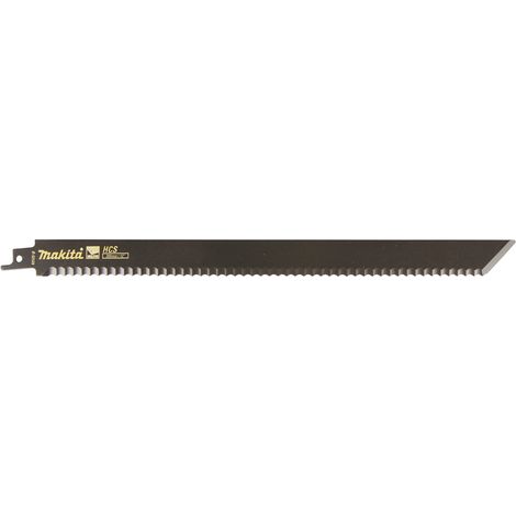 Makita  Hoja  Sable  HCS  300  2ud.  -  B-52124 (1/5)