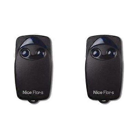 Télécommande de porte de garage pour Wayne Dalton (372310 3973C 300643 309884 297134) (1/4)