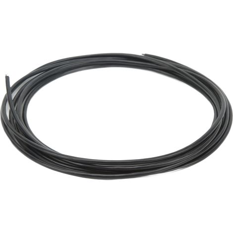 Câble blindé pour guitare à 4 conducteurs en cuivre pour circuit de guitare, pour l'isolation et la réduction du bruit (1/5)