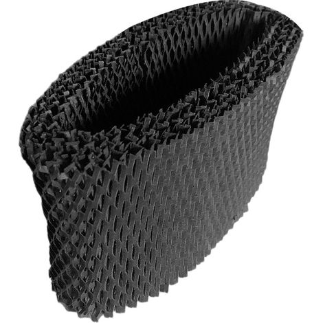 Jingxi is compatible with the Philips HU4801/4802/4803/4811/4813/4102 humidifier filter elements. (1/3)