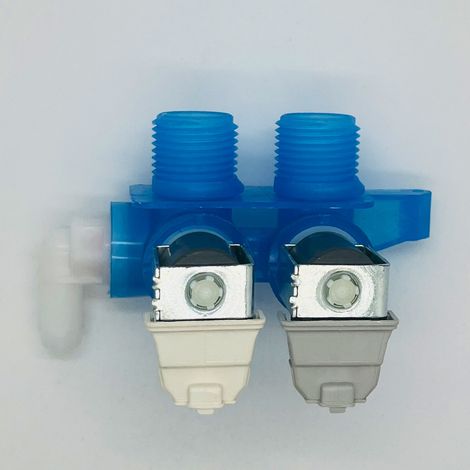 W10289387 Washing Machine Water Valve Washing Machine Accessories (1/4)