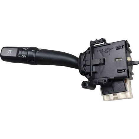 Commande Clignotant TOYOTA Mr [PRODUIT D'OCCASION]♻️8414020690 (1/4)