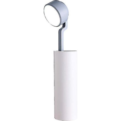 Lampe de protection oculaire pliable, petite lampe de table torche, batterie externe de secours, mini veilleuse (1/3)