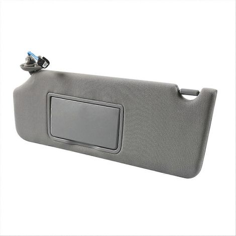 Pare-soleil gauche côté conducteur con espejo de maquillaje 83280-TG7-A12ZB para Honda (1/5)