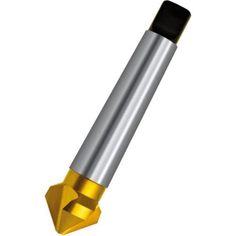 Gühring Kegelsenker HSS 90 37,0 DIN335RN MK Form D