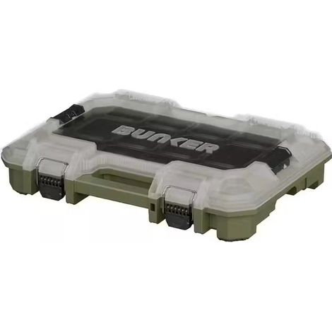 Bunker 31648 Load-Up Stacking Organiser 45mm (1/3)