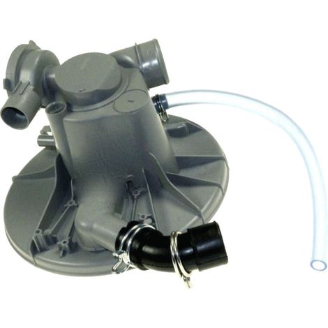 Ersatzteil - Hydraulikblock - - BEKO, CONTINENTAL EDISON, FAR, OCEANIC, AYA, LISTO, ALTUS, GRUNDIG
