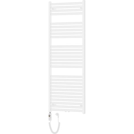 Mexen Hades radiatore elettrico 1500 x 600 mm, 900 W, bianco - W104-1500-600-2900-20 (1/5)