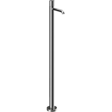 Gessi Habito Set de finition Mitigeur monocommandé pour lavabo,