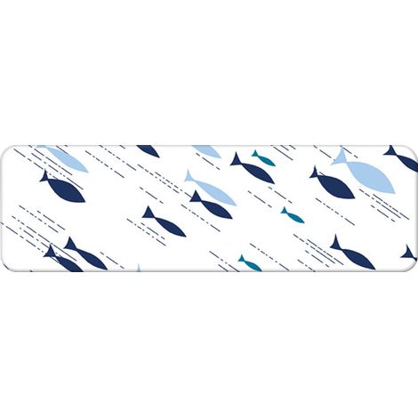 1 Tapis en terre de diatomée, séchage rapide, antidérapant, pour salle de bain, cuisine (1/5)
