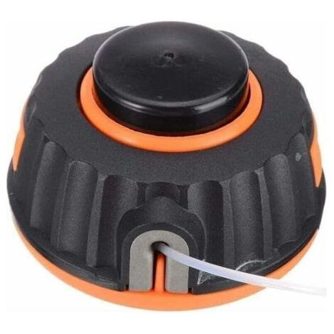 Tête de coupe P25 pour débroussailleuse - Pour McCulloch B26Ps T26Cs MT260CLS Rep 5310250-01 (1/4)