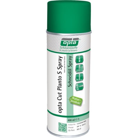 OPTA Cut Planto Spray 400ml Dose (1/3)