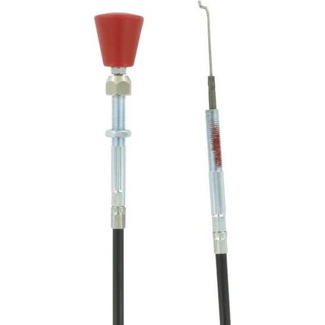 CÂBLE DE DÉMARRAGE MOTEUR ORIGINAL STIGA - 1137-0062-01 (1/2)