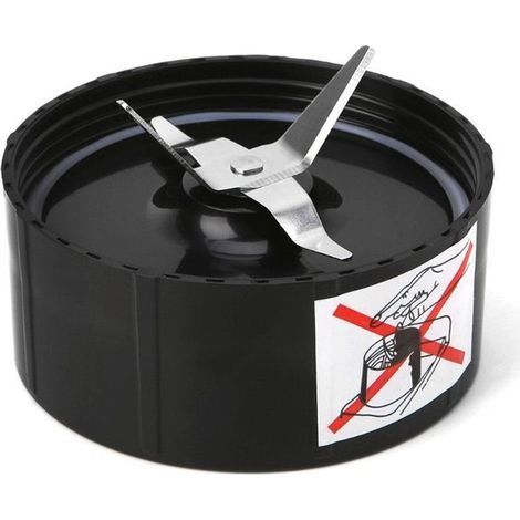 Ersatzteil für MB 250W Standmixer – Kreuzmesser für Entsafter (1/5)
