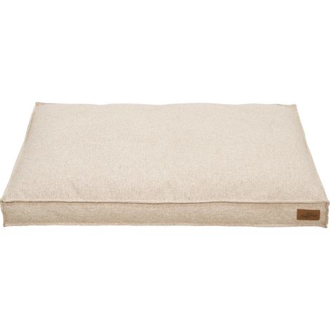 Cama para perros, soporte ortopédico, protección impermeable, color caqui, talla 2XL-a (1/2)
