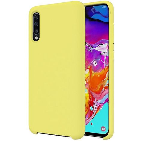 1 Stück Galaxy A70 Hülle (1/3)