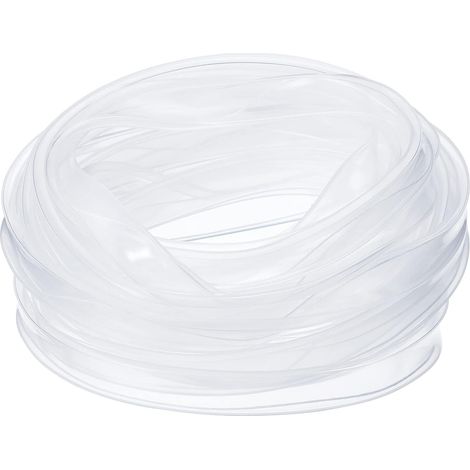 Silicone Tube Manche Ip67 RGBW/RGBWW 12mm Bande Led Transparent (1/5)