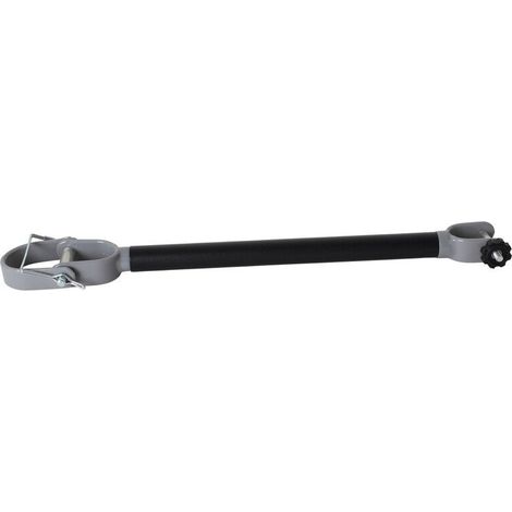 Adaptateur pour cadre de vélo Menabo (1/2)