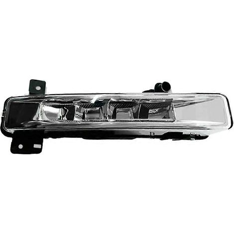 Feu antibrouillard avant, feu de pare-chocs avant, feu de jour à LED 63177349131 pour 5 G30 G31 G38 gauche (1/5)