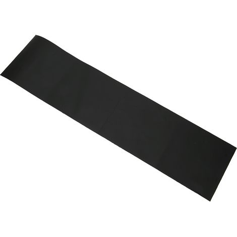 100 x 200 x 0,07 mm Hochleitfähige Graphitfolie, ultradünnes, weiches Graphitblatt (1/5)