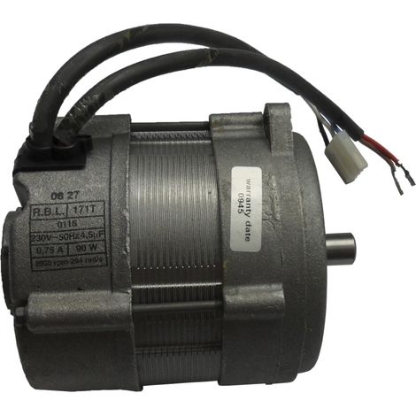 Moteur Fhp Eb95c24/2 S58209898