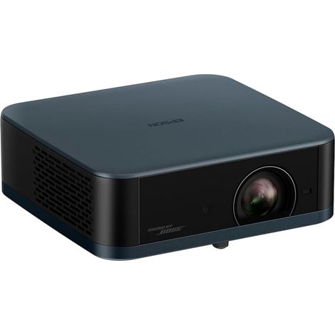 Epson Lifestudio Pop Plus EF-62N 700 ANSI lumens 3LCD UHD 4K (3840x2160) Bleu