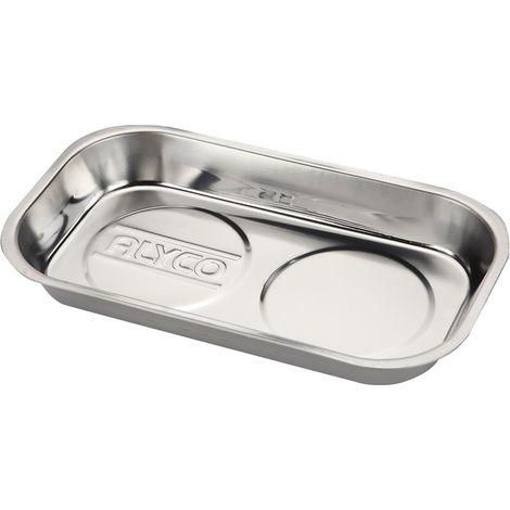 PLATO MAGNÈTICO RECTANGULAR 136x237 MM