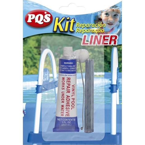 Reparaturset für Poolfolien
