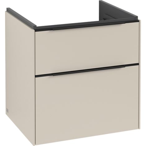Villeroy &amp Boch Subway 3.0 Tocador, iluminación LED, 2 (1/2)