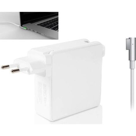Chargeur Macbook Pro / Air 85w Magsafe 1 (1/4)