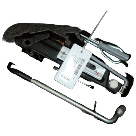 Cric Mini Mini Cabriolet [PRODUIT D'OCCASION]♻️71121501930 (1/2)