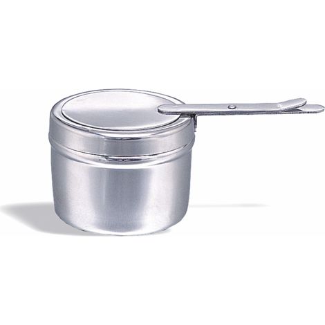 Porte-Brûleur pour Chafing Dish en Inox - Pujadas
