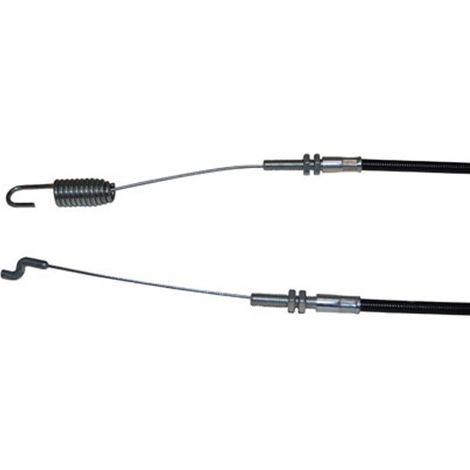 Cable embrague original AL-KO 514070