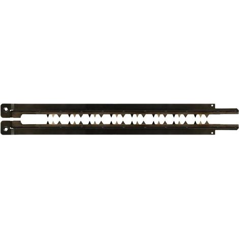 Lame per seghe ad alligatore DEWALT - 295 mm - Legno tenero o duro - DT2971