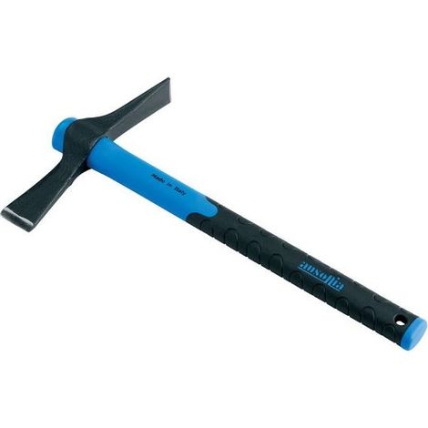 MARTELLINA MALEPEGGIO GR 400 manico fibra di vetro