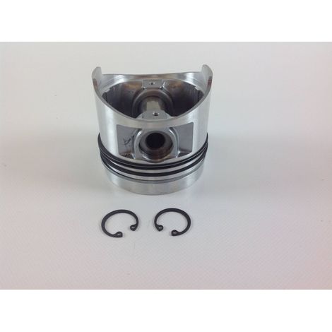 Pistone segmenti + 1,00 81 mm motore DIESEL RUGGERINI RF80 RF81 RD80 A2079