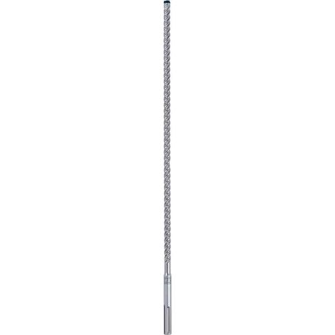 Bosch Professional 1x Hammerbohrer Expert SDS max-8X (für Stahlbeton, Ø 16,00 x 740 mm, Zubehör Bohrhammer)