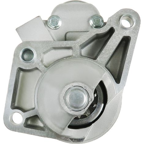 Espacio motor arranque 3.5 VEL satis 3.5 (1/5)