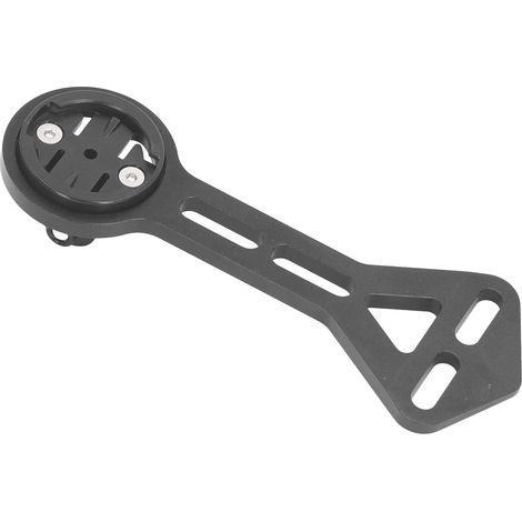 Montagehalterung für den integrierten Fahrradcomputer Garmin F12 F MOST (1/5)