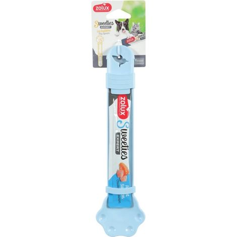 Zolux  SWEETIES  Cuillère pour chien ou chat - Cuillère pour chien ou chat (1/2)