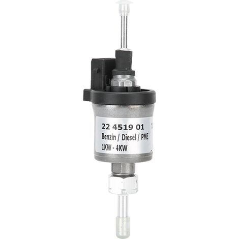 Pompe Doseuse de Carburant, Pompe de Chauffage de Haute Précision à Performance Fiable pour Véhicule. (1/5)