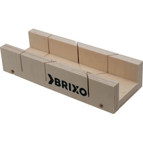 CASSETTE TAGLIACORNICI BRIXO 245X53X40