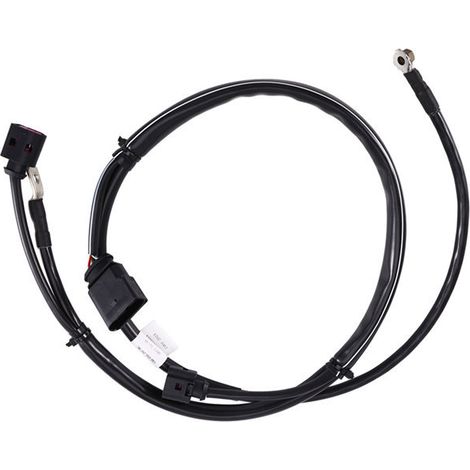 1J0971349HG and 1J0971349HT are suitable for the AC motor wiring harness of the air conditioning system in Volkswagen Golf 4 and Bora. (1/3)