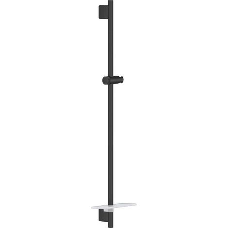 Grohe - Brausestange 90 cm, Phantom Black 22125KF0ROZ1 (1/5)