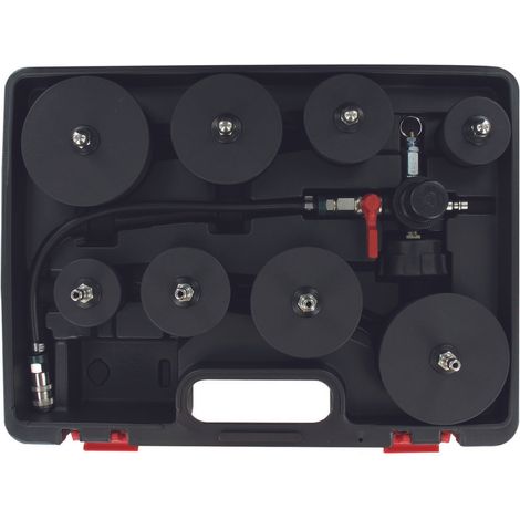 Coffret de jeu de bouchons pour contrôle étanchéité organes moteurs - AC 1180 - CLAS Equipements (1/4)