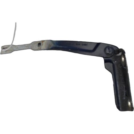 Compas Droit Capot DACIA Sandero II Phase 1 2012-... [PRODUIT D'OCCASION]♻️654009401r (1/2)