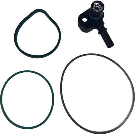 Kit de réparation LR08226 pour Range Rover Sport, Executive Class et Discovery 4 : kit de réparation de pompe à vide de frein (assemblage)