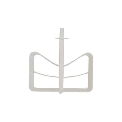 Accesorio sorbetera Seb ss-193611 pala blanco